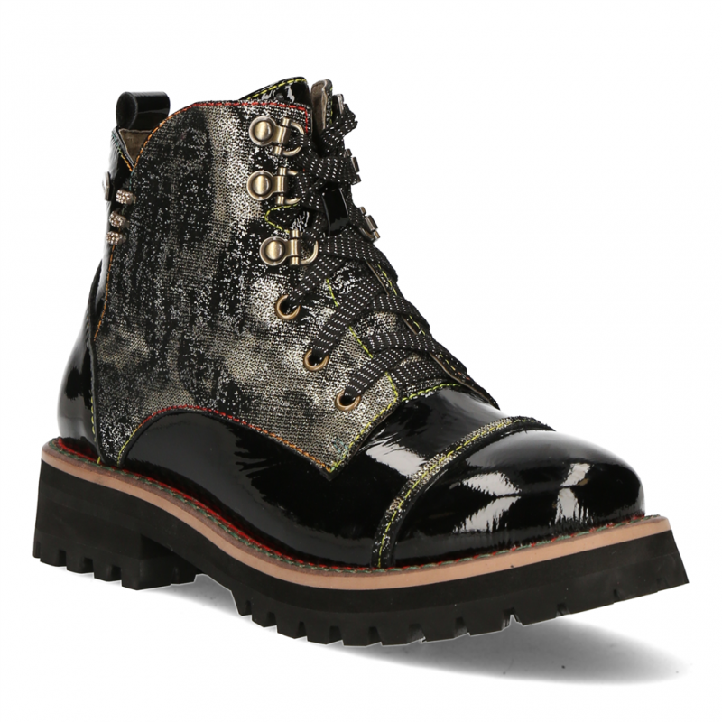LAURA VITA Chaussures - Réductions