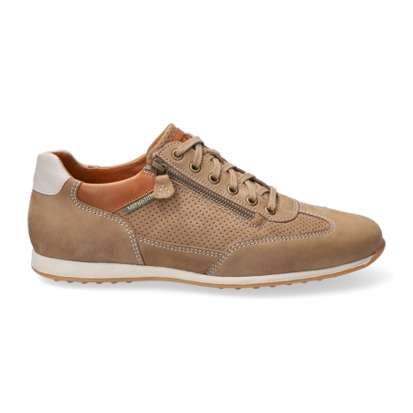 Sneaker LEON cuir MEPHISTO...