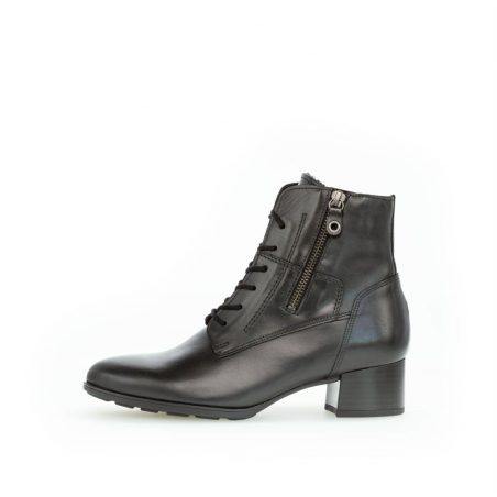 Bottines cuir Gabor...