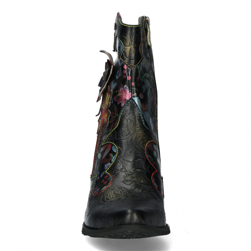 Botines Laura Vita Hicnio 20 De Color | Zapatos.es