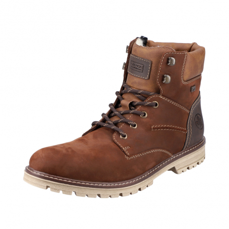 Bottines GoreTex Rieker...