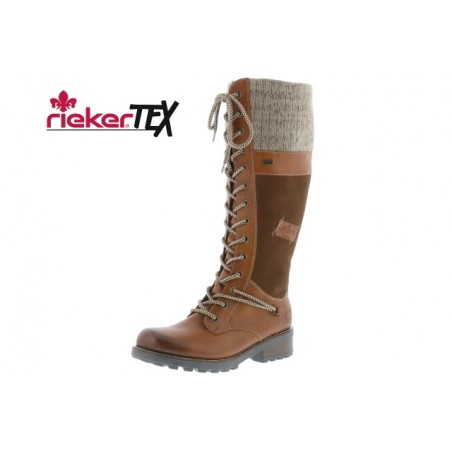 Bottes naturel