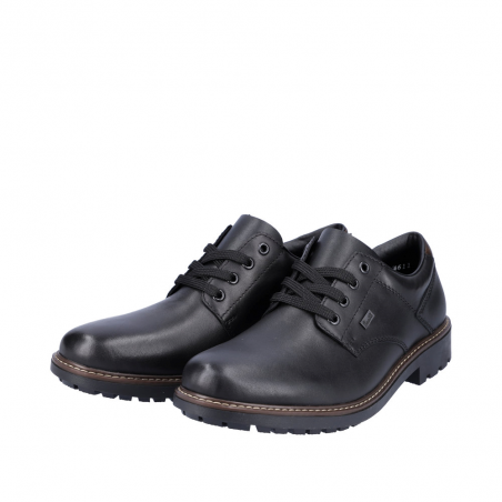 Derby cuir Rieker F461100...