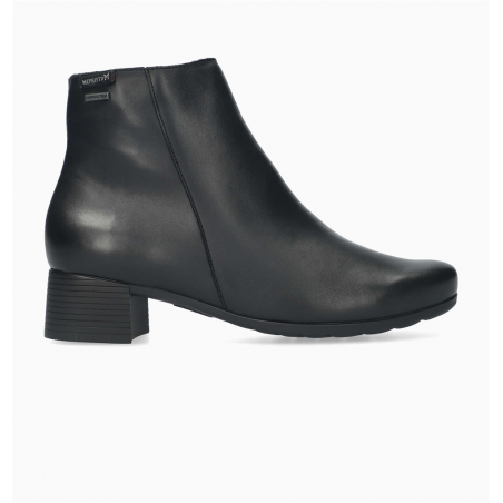 Bottines cuir Mephisto...