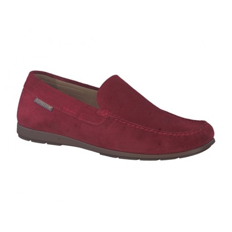 Moccassin algoras mephisto red