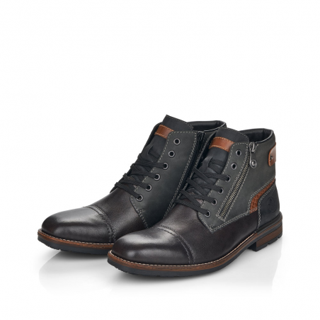 Boots f1311-45 Rieker...