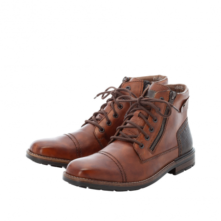 Bottines F1340-22 hommes...