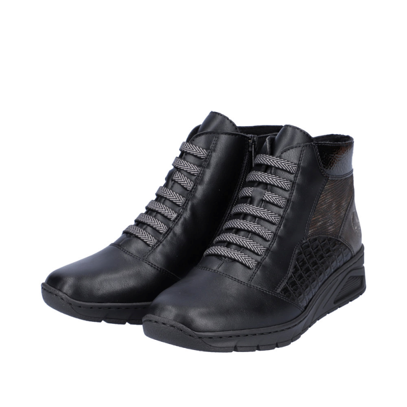basket bottine