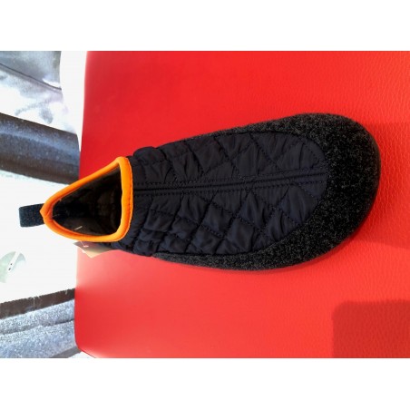 Chaussons hommes 2b2476 marine