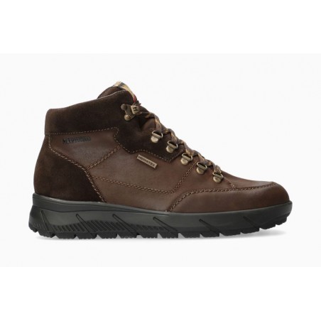 Bottines homme Rody dark brown