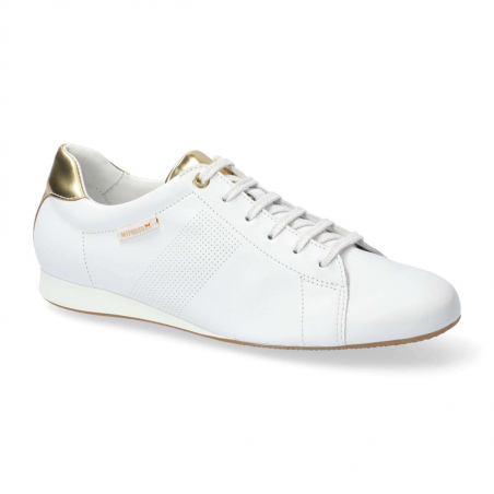 Sneakers Bessy MEPHISTO white