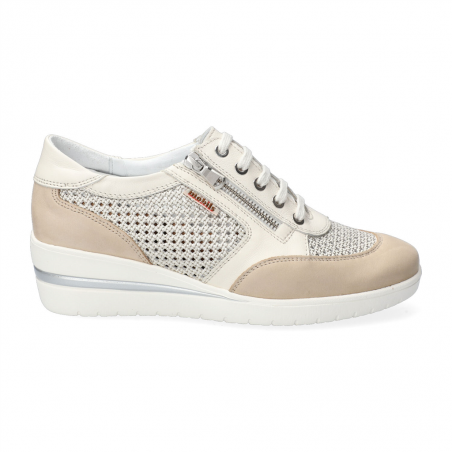 Sneaker PRECILIA Mephisto nude