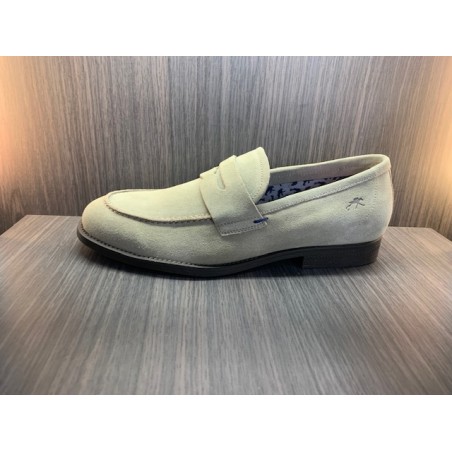 Mocassin homme F0824...