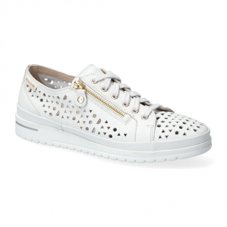Basket Mephisto June white