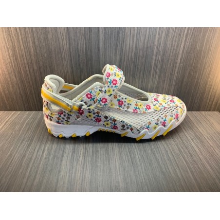 Niro all rounder cloud/grey