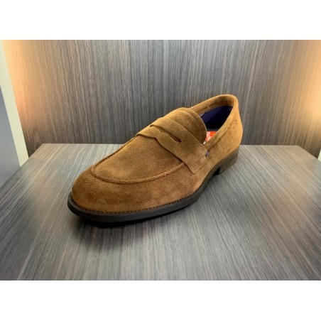 Mocassin homme F0824...