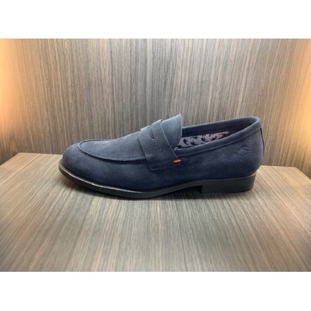 Mocassin homme F0824...