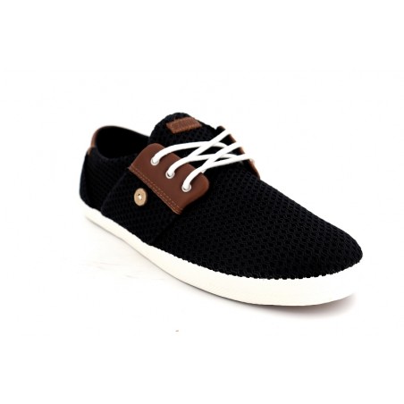 Sneaker CYPRESS FAGUO black