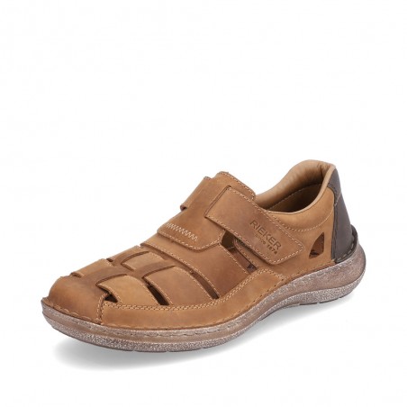 sandalette homme 03708-25...