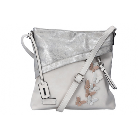 Sac Rieker H1515-40 silver