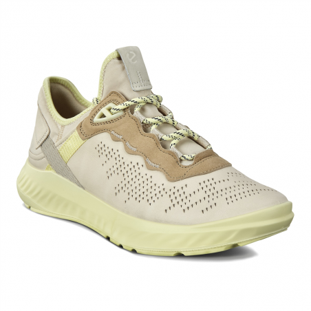Sneakers ECCO St.1 jaune jaune