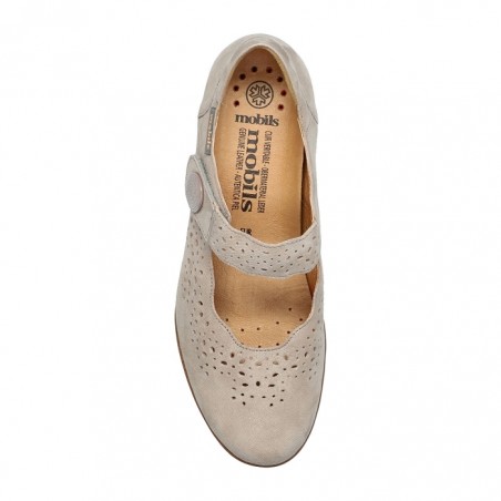 Ballerine fabienne mobils...