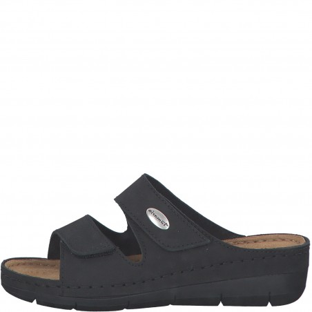 MULE Tamaris 1-27510-20 black