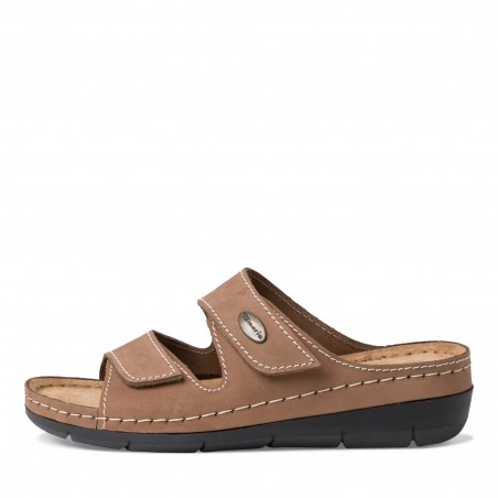 MULE Tamaris 1-27510-20 taupe