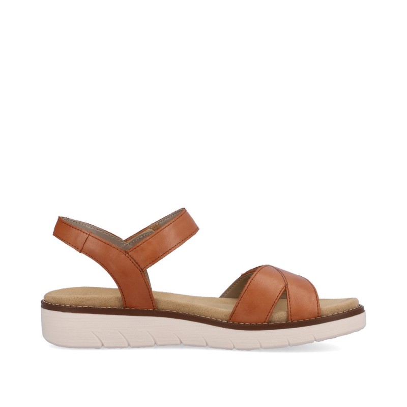 Sandale Remonte D2049-22 noccia
