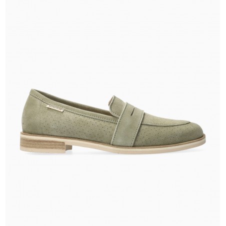 Mocassin Mephisto Hadele...
