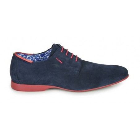 derbies 9353 fluchos nubuck...