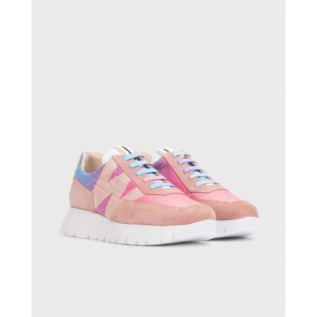 Basket wonders A2422t rose