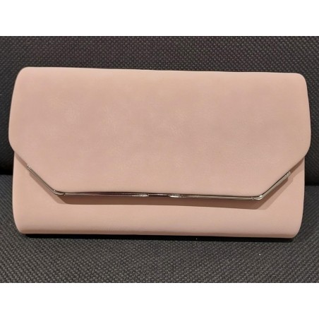 pochette 30451.650 rose rose