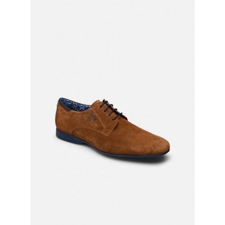 derbies 9353 fluchos nubuck...