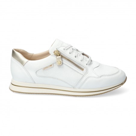 Baskets Leenie Méphisto white