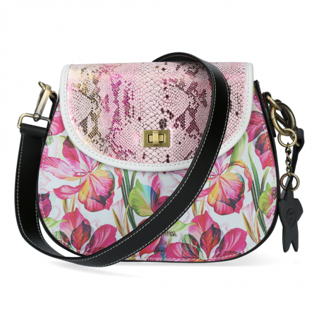 Sac Dieppe03 Laura Vita rose