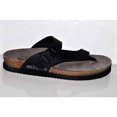 Mule entre-doigts Mephisto...