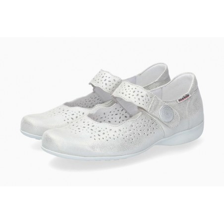 Ballerine fabienne mobils...