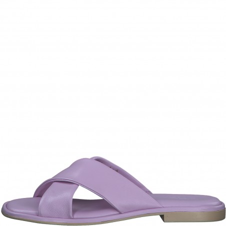Mule Tamaris 1-27112 lilac