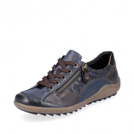 Sneaker Remonte R1430-14 bleu