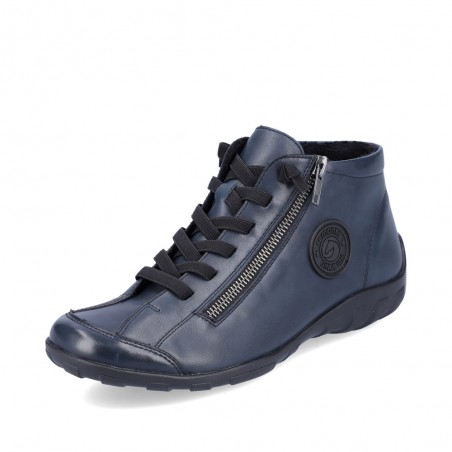 Basket montante R3491-15 bleu