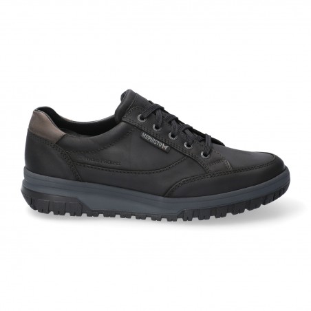 Basket Mephisto Paco black