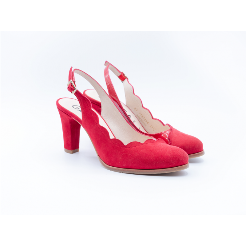 Escarpins à bout pointu avec petit talon - Bourgogne - Ladies | H&M CA Escarpins à bout pointu avec petit talon - Bourgogne - Ladies | H&M CA