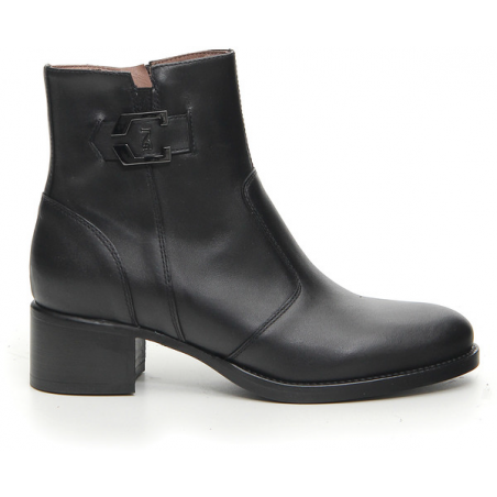 Bottines I308232d Nero...