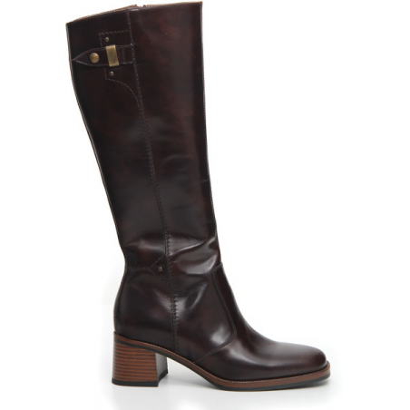 Bottes I308860d Nero...