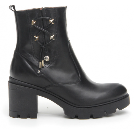 Bottines I309020d nero...