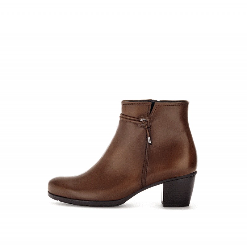 Gabor bottine top