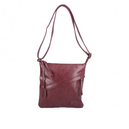 Sac Q0619-35 Remonte bordeaux