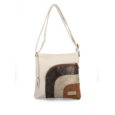 Sac Q0705-60 Remonte blanc...