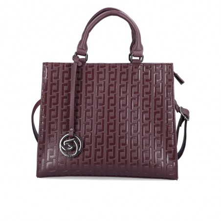 Sac Q0709-35 Remonte rouge